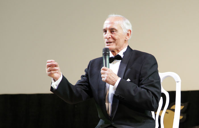 ����� ��������� � 45-����� ������ �� ������...